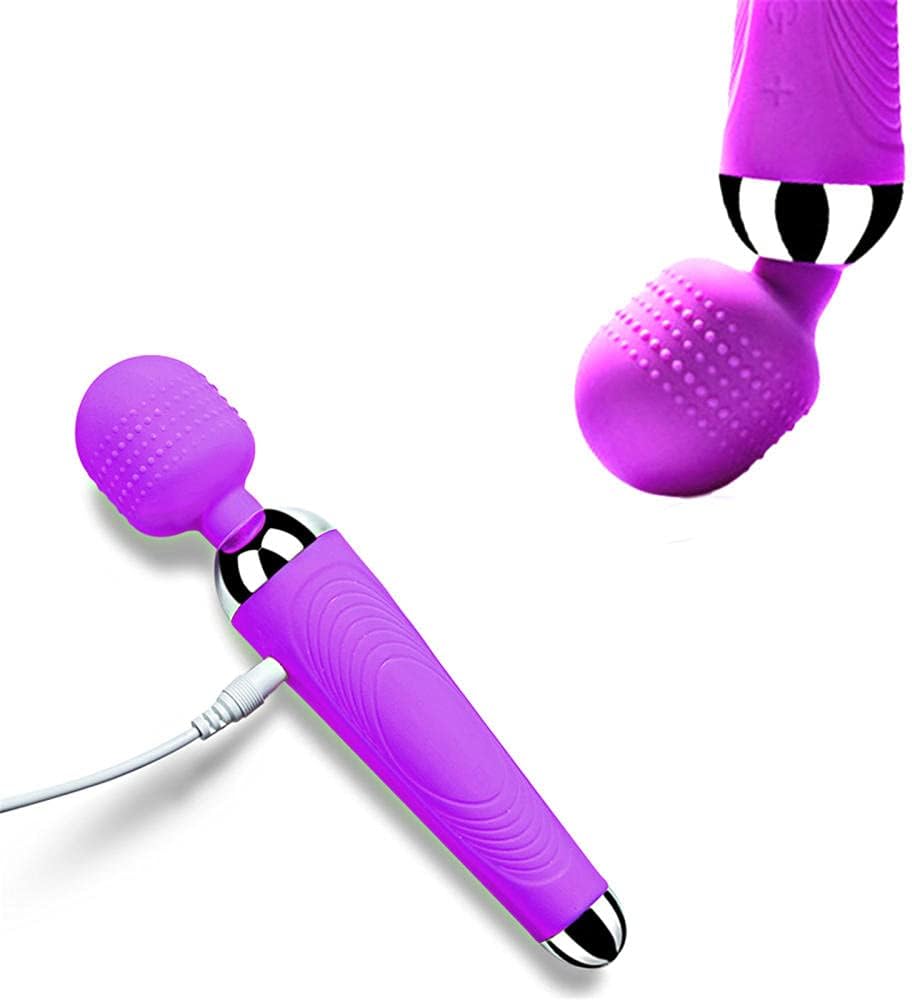 Dilos inalámbricos Vibrador AV Vibrador Magic Wand para ...