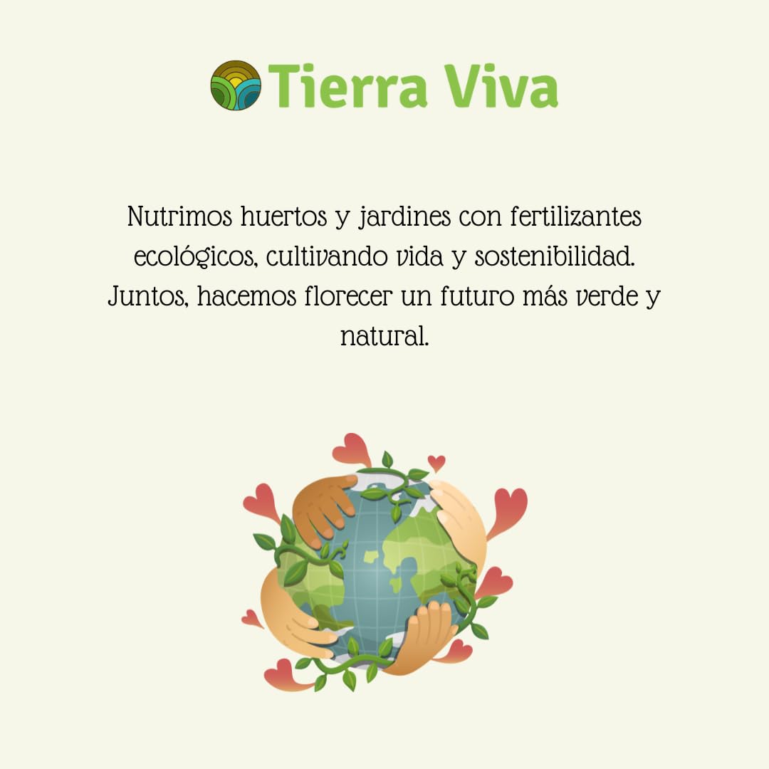Melaza para plantas ecológica 7Kg (5L). Agro melaza. Fertilizante universal natural que mejora el suelo y potencia tus cultivos. Estimula la actividad de microorganismos beneficiosos