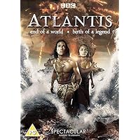 ATLANTIS - End of a world - Birth of a legend - Dramatised action film.