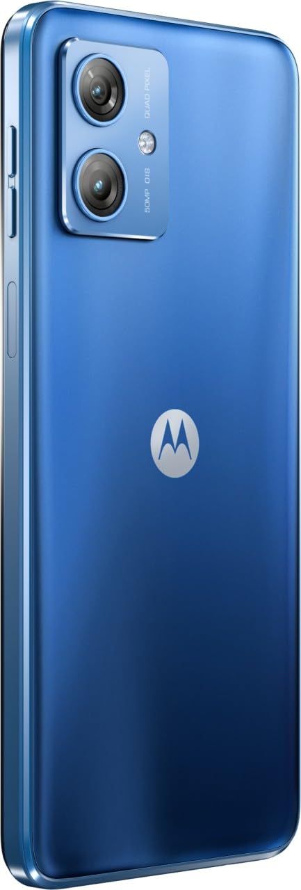 Motorola G64 5G (Pearl Blue, 8GB RAM, 128GB) 18 51mIFEr9esL. SL1280