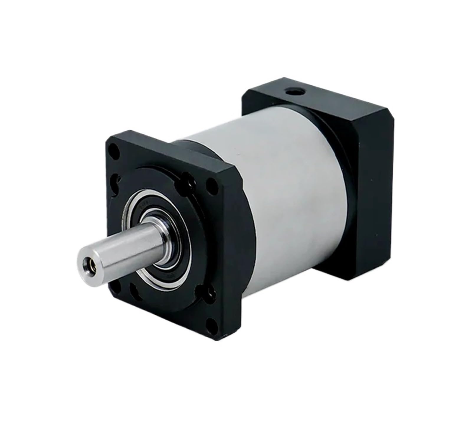 Réducteur planétaire PF60 haute précision pour motorisation 400W