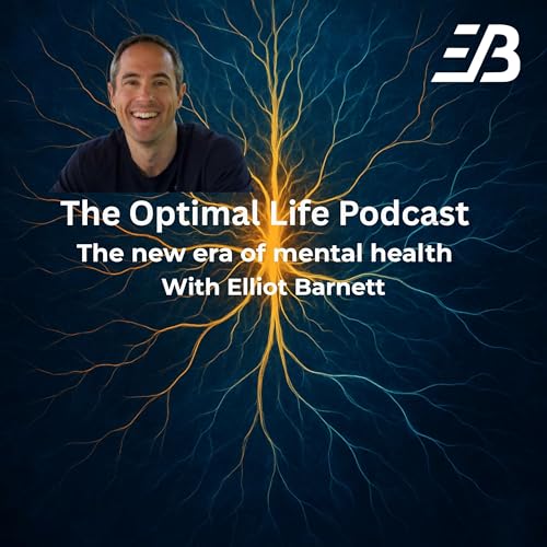The Optimal Life cover art