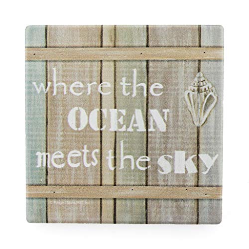 Thirstystone-Stoneware-Coaster-Set-Driftwood-Beach-Signs 51mIFY6N11L