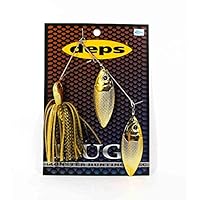 ヒュージバズベイト、スピナーベイトセット　DEPS 179829481_o1.jpg?