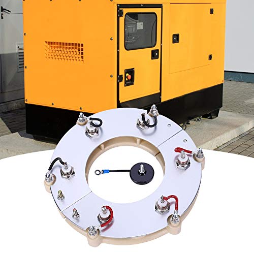 Retificador, roda retificadora do gerador de alta qualidade, diodo ZX25A-12R para gerador sem escova
