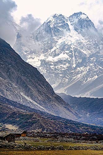 The Great Himalaya Trail: 1864 Kilometer