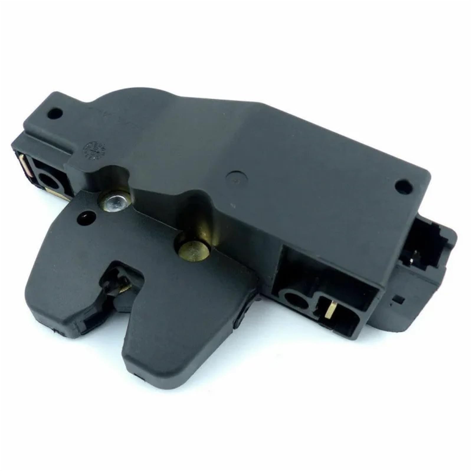 Car Tailgate Lock for Peugeot 206 307 407 Tailgate Lock Unit 871972 Rear Trunk Locks Lid Locking Latch 871982 Tailgate Lock Actuator