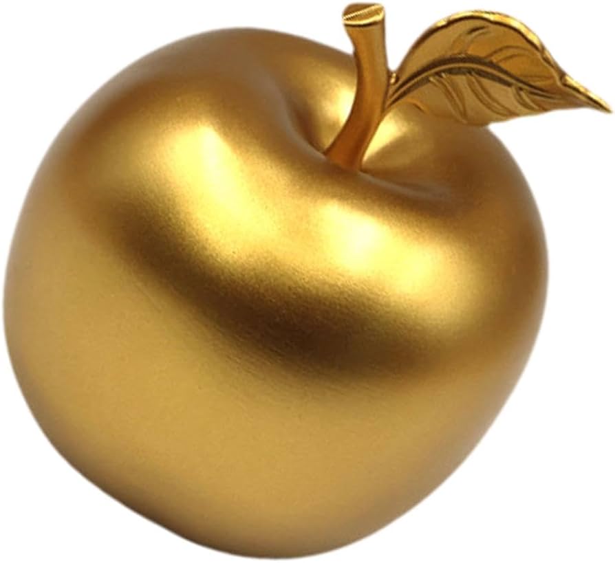 リンゴ木のモチーフの立体彫刻 リンゴ木のモチーフの立体彫刻 リンゴ木のモチーフの立体彫刻