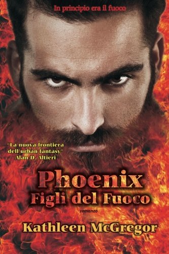 Phoenix: Figli del Fuoco Phoenix: Figli del Fuoco