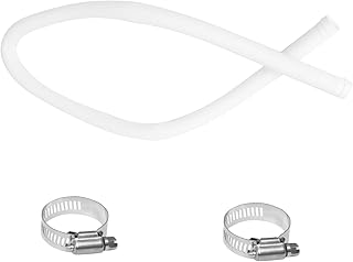 YARNOW 1Pc Mangueira De Piscina Acessórios De Mangueira De Vácuo De Piscina Substituição De Mangueira De Vácuo Mangueira De Filtro De Piscina Interior Mangueira De Spa Substituição