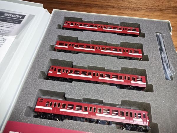 Amazon.co.jp: トミックス 98931 国鉄 115系2000番台近郊電車 身延線