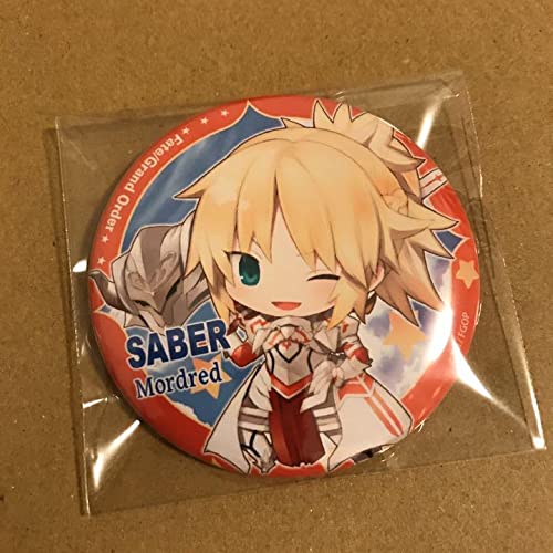 FGO モードレッド 缶バッジ Amazon.co.jp: FGO モードレッド 缶バッジ : ホビー