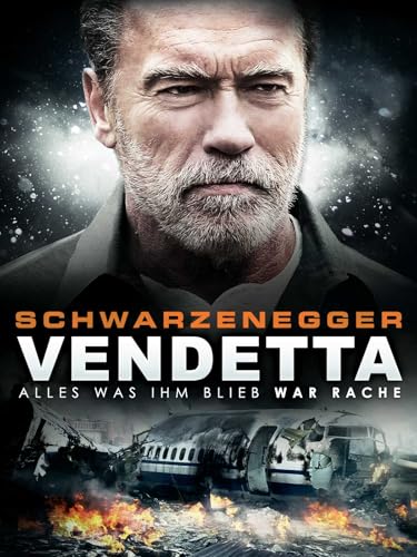 Vendetta - Alles was ihm blieb war Rache Bild: Vendetta - Alles was ihm blieb war Rache