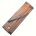 LANDTOM Highly Recommended Xiansheng(弦昇) Xiaoman(小满) X3 Professional Performance and Concert Level Travel Guzheng 100CM (B)