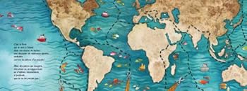 Hardcover CHAUDS LES VOLCANS [French] Book