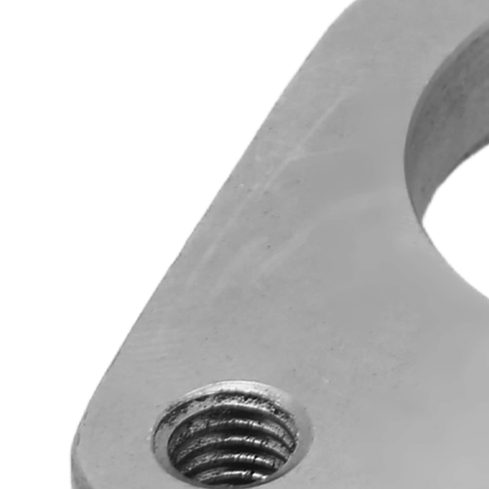 Wastegate 38Mm Wastegate Turbine System D'échappement 38Mm En Acier Inoxydable 2 Boulon Externe Wastegate Universal Fit Pour Voitures Wastegate