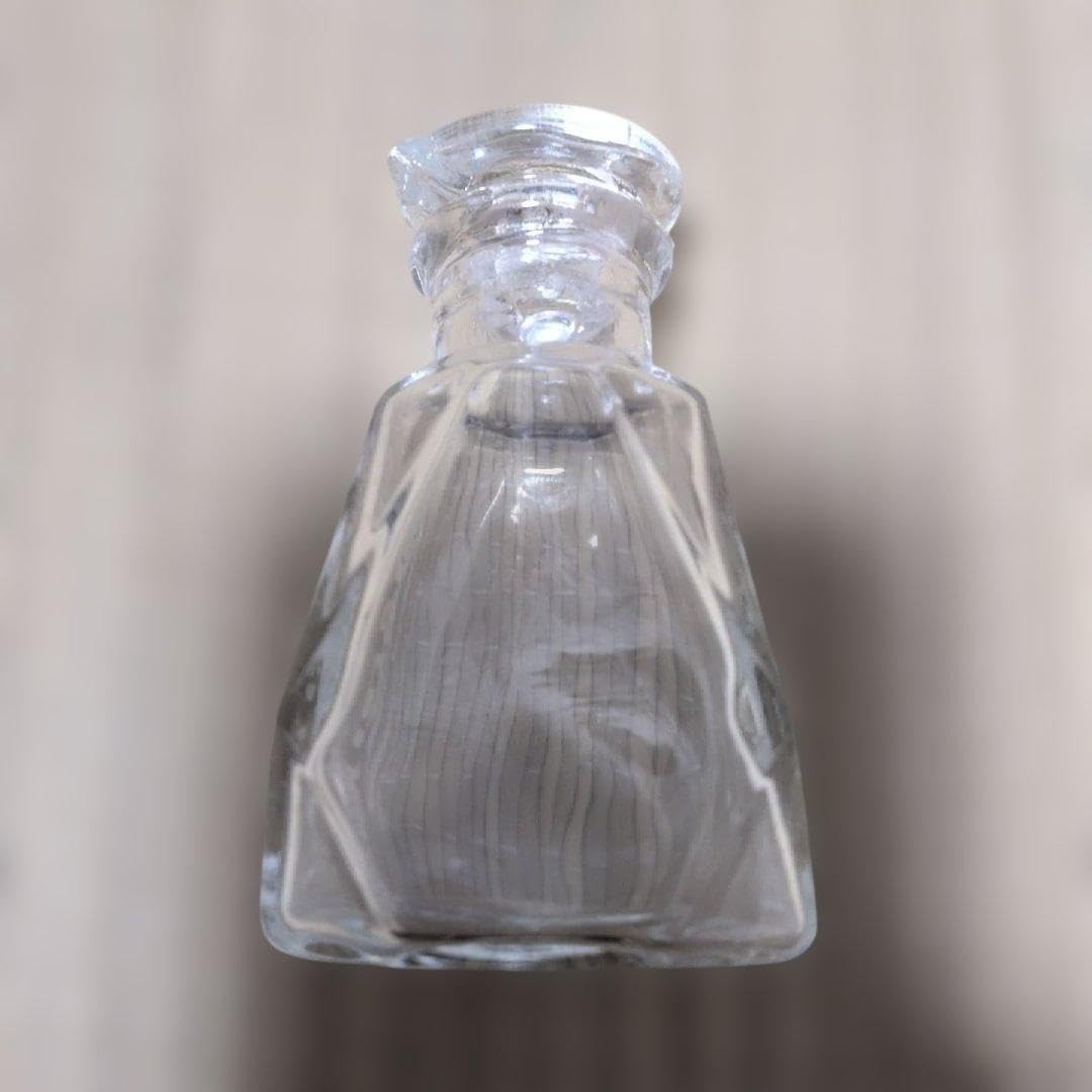 アンティーク ガラス醤油瓶緑2点セット。 レトロ 醤油瓶、古ガラス、プレスガラス Amazon.co.jp: ガラス製醤油差しレトロヴィンテージアンティーク