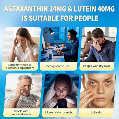50% Off VivoNu Eye Vitamins with Code 5P73IMQ4 - Image 6