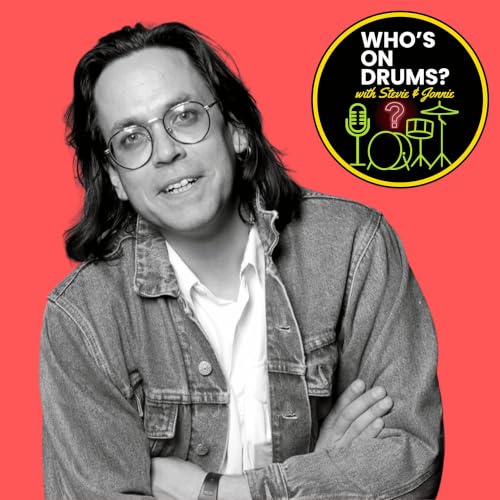 Jeff Porcaro - "Big Bone" by Los Lobotomys - with special guests David Garfield and Will Lee