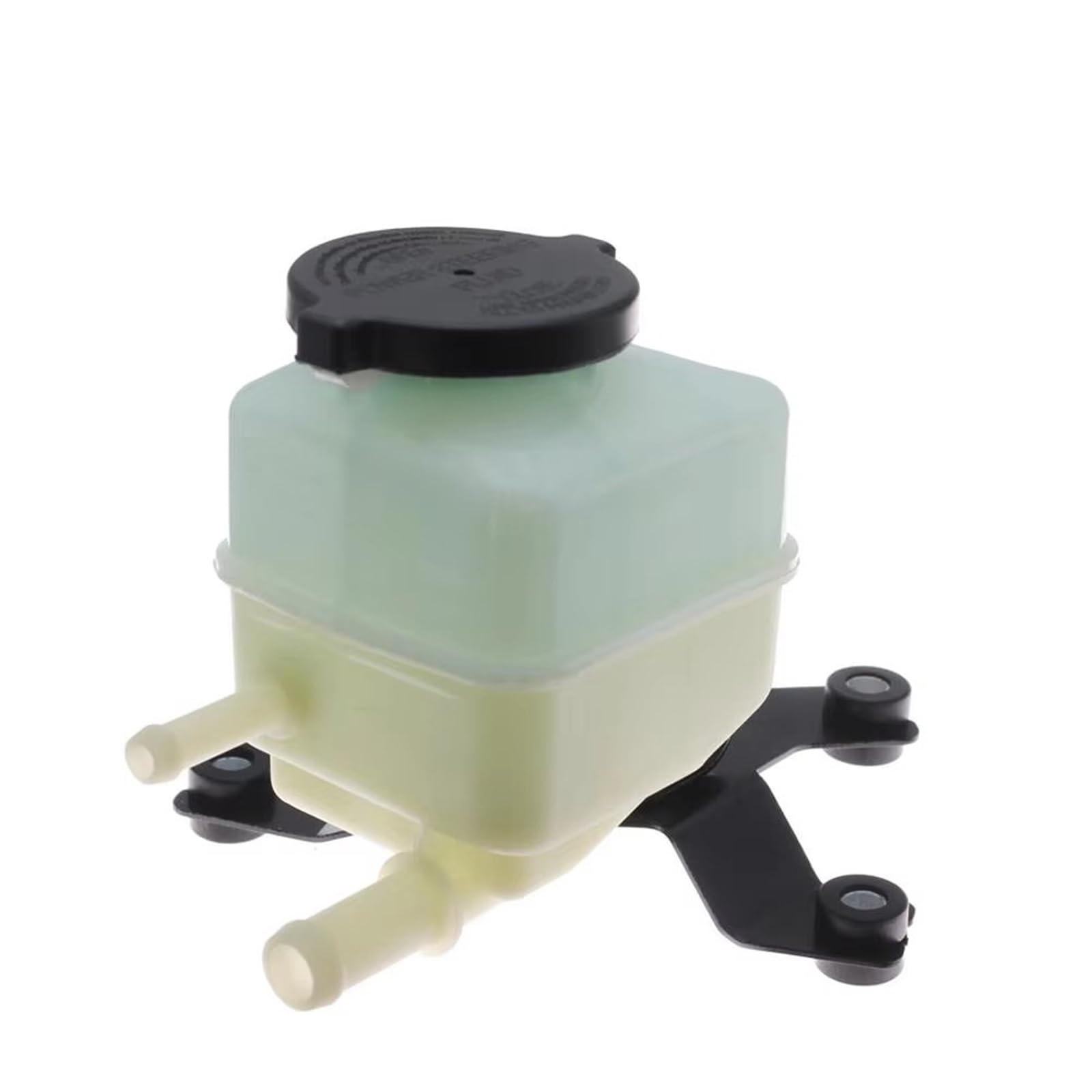 Servolenkungsbehälter kompatibel mit Toyota Land Cruiser 1998–2008, Servolenkungsbehälter mit Deckel, Teilenummer 4436060210, 44360-60210