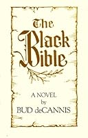 The Black Bible 0961367105 Book Cover
