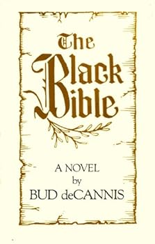 Paperback The Black Bible Book