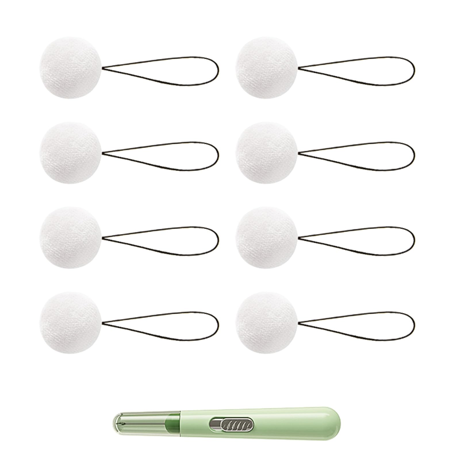 Jazuaiao 9pcs Blanket Secure Clips Bed Sheet Clamps Mattress Fastening for Home Use Velvets Towels and Curtains Grippers Blanket Secure