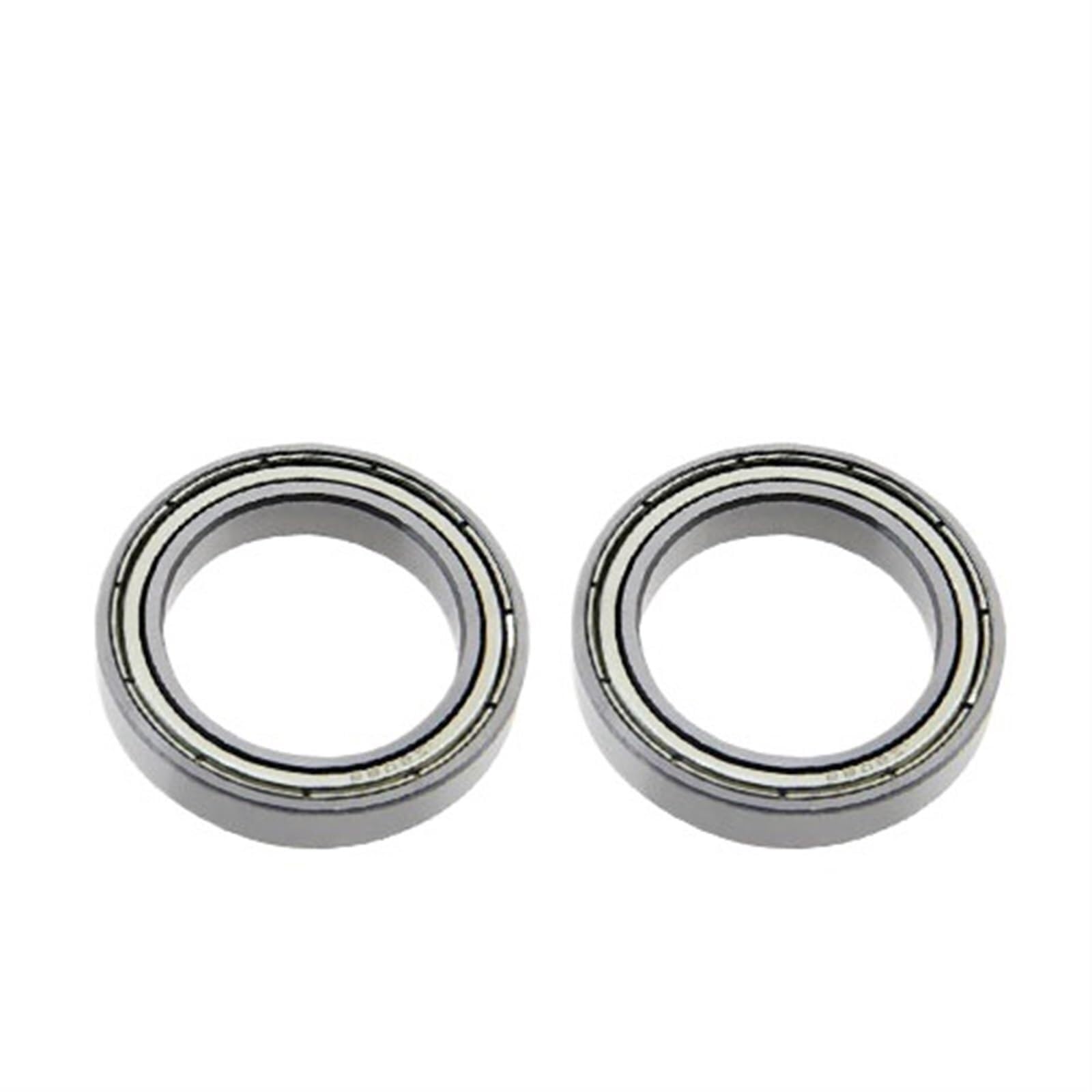 20/50 PIÈCES 6801ZZ Roulement ABEC-1 12 * 21 * 5mm 6801z Section Mince Métrique 6801Z Roulements À Billes 6801 ZZ 61801 - Kit de joints d'étanchéité(40pcs)