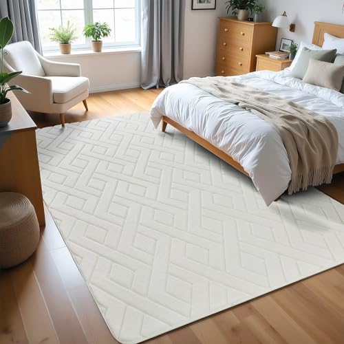 Listado de Shaggy blanco Top 10. 5 Imagen adicional