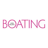 Asia­-P­a­c­ific BOATING India