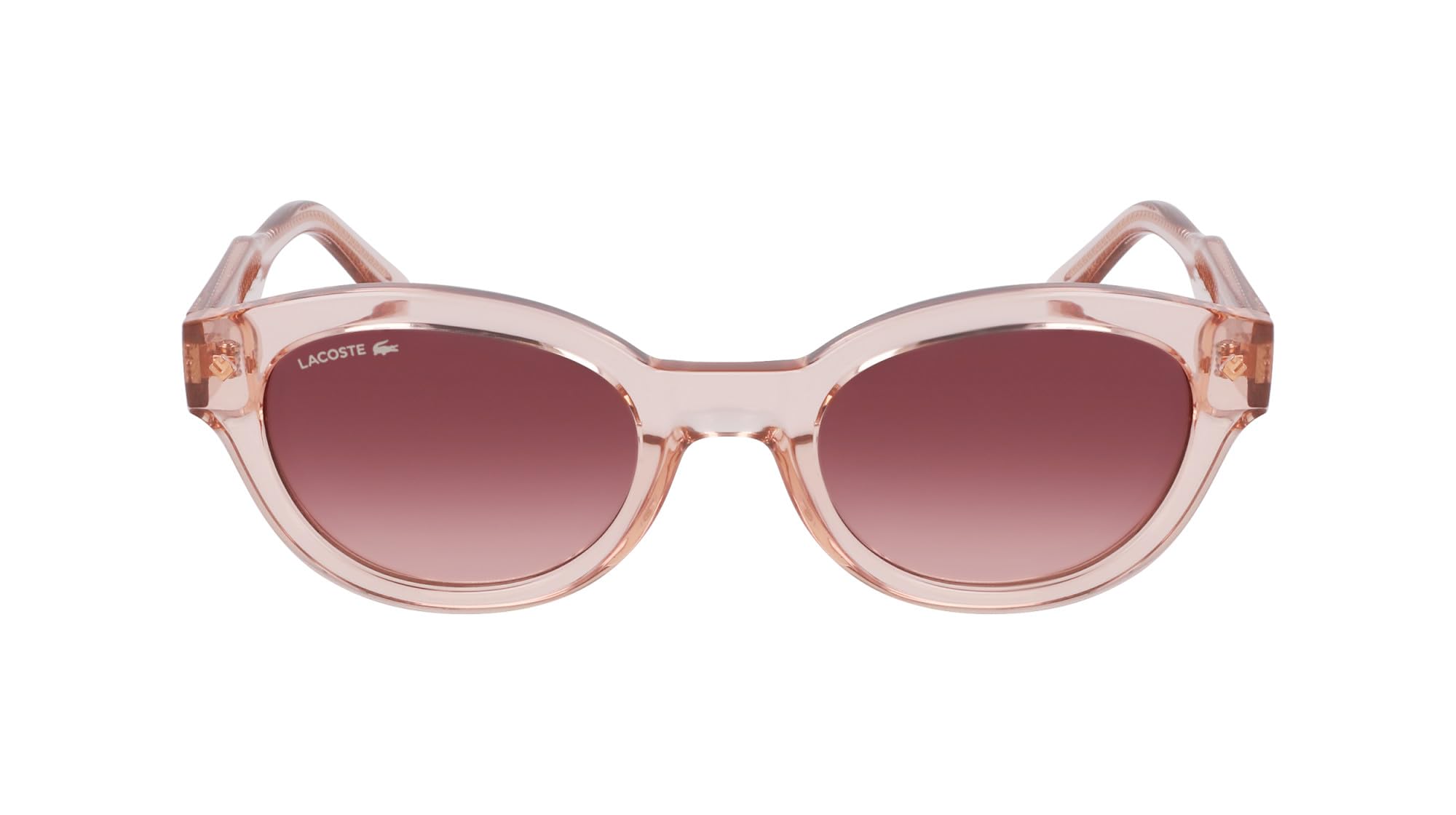 Lacoste L6024s Gafas Unisex adulto (Pack de 1)