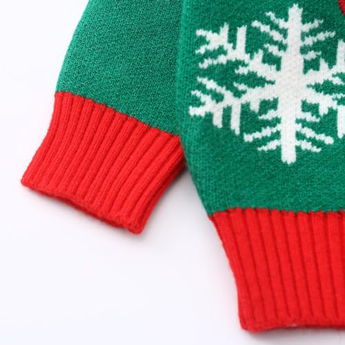 Boys Girls Christmas Jumper Sweatshirt Kids Xmas Jumpers Reindeer Long Sleeve Cute Tops Outwear2