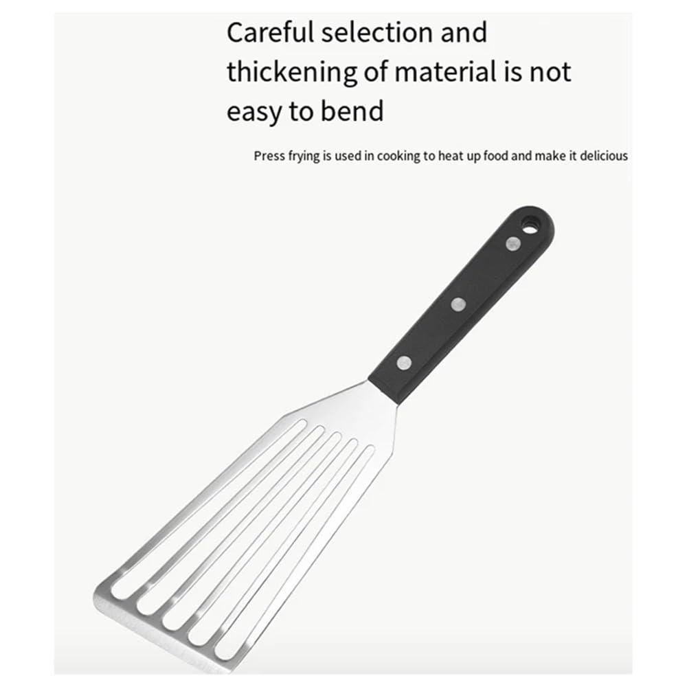 Espátula for Carne, espátula de Cocina Multifuncional, sartén, Utensilios de Cocina, Accesorios de Cocina