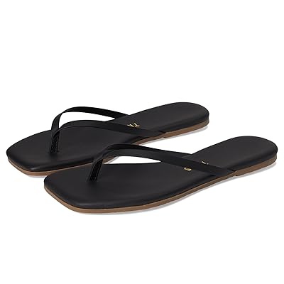 TKEES Square Toe Lily Women