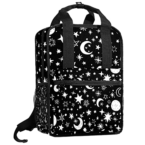 Sac à dos pour garçons confortable à bretelles réglables anti-fatigue
