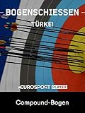  Bogenschiessen: Weltcup-Finale in Samsun (TUR) - Compound-Bogen