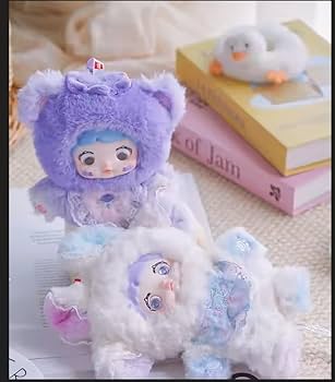 Amazon.co.jp: CHIBIHOUSE NOMMI v3 フルーツパーティーシリーズ