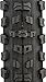 Maxxis Aggressor - Dual Compound - 29, 27.5, 26 - EXO, DD - E25 Rating, Tubeless | Primarily Intended for Rear Wheel Use, Size 27.5x2.30 - EXO, E25
