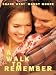 A Walk to Remember