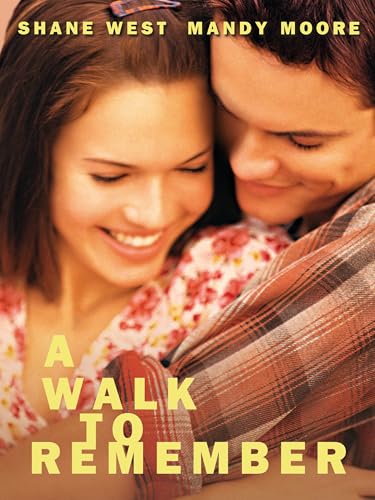 A Walk to Remember