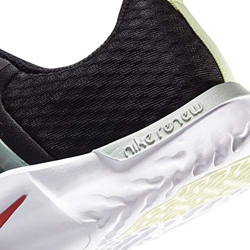 Image of Nike Womens W Renew in-Season Tr 10 Cross Trainer