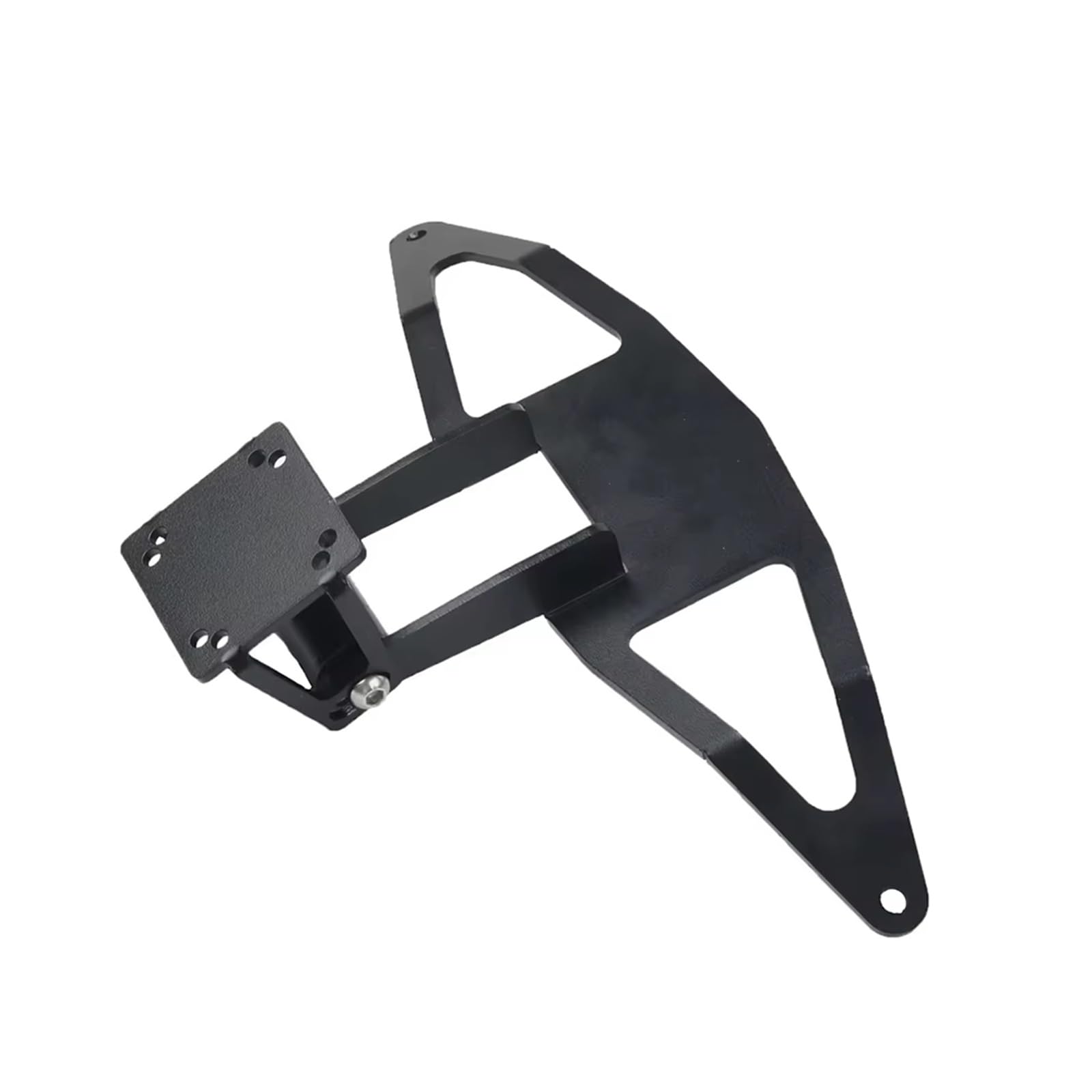 Support plaque navigation VFR1200X extension crossbar rigide premium - 7