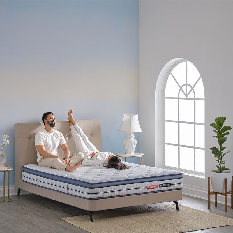 See full amazon price history chart for duroflex Strength Plus - Doctor Recommended | 5 Zone Dual Density Orthopedic Support Layer |High Density Coir |8 Inch Single Size Memory Foam Euro-top Mattress, (78x36x 6+2 Inch) duroflex Strength Plus - Doctor Recommended | 5 Zone Dual Density Orthopedic Support Layer |High Density Coir |8 Inch Single Size Memory Foam Euro-top Mattress, (78x36x 6+2 Inch) (B0CHS1QNQP) Amazon Price History, Amazon Price Tracker