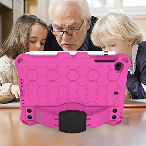 Coque iPad Mini 1/2/3/4/5 anti-chute pour éviter les écrans cassés - 3
