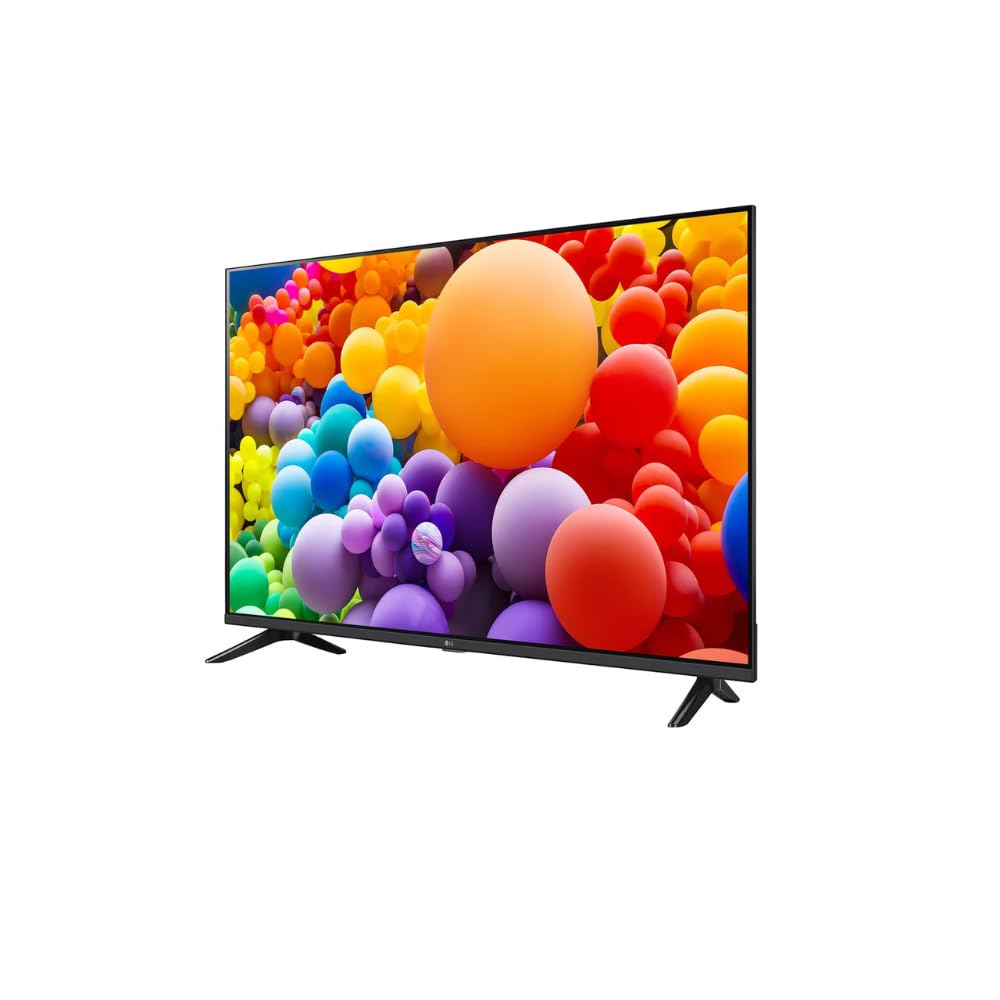 LG TV LED 2024 | 65UT73 | 65 Pouces | UHD | Processeur α5 gen 7 AI 4K, Noir