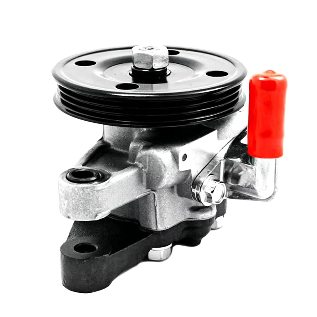 Rufutle Power Steering Pump for Hyundai Elantra Tiburon 2001-2008, Power Steering Pump 57100-2D100/571002D100