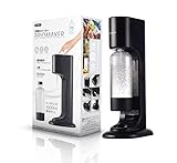 炭酸水メーカー ソーダストリーム社製 ガスシリンダー対応 HD-TS001