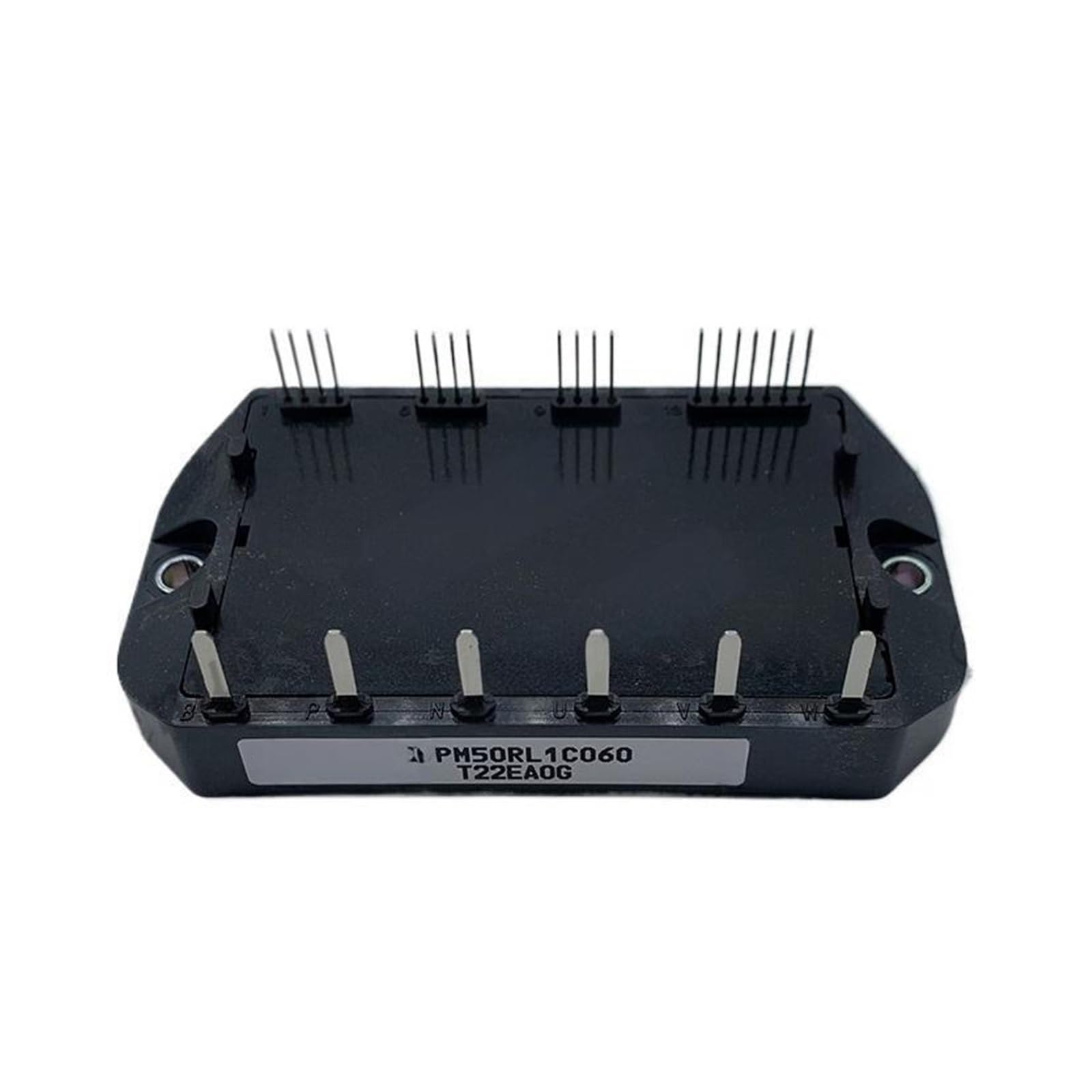 PM50B4L1C060 IPM haute performance pour réduction des pertes