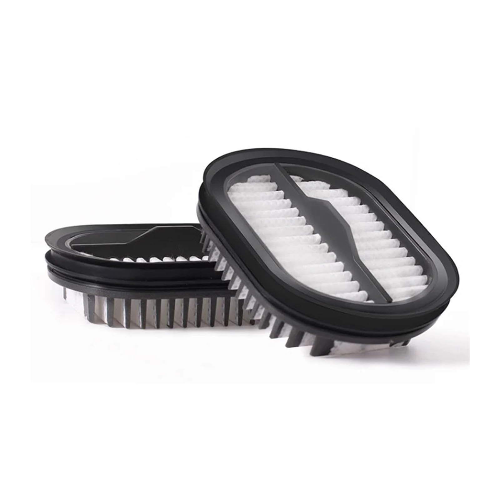 Filtro, Compatibile for Tineco, Floor One S5 COMBO/Switch S6 Aspirapolvere Pattumiera Sostituzione Scatola Della Polvere Accessori Di Ricambio Pezzi(OPT 2)