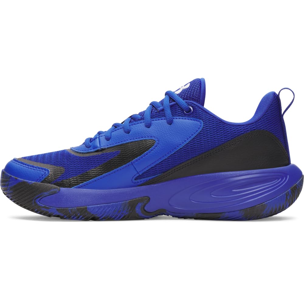 Lockdown 8 Basketball Shoes